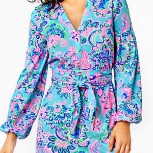 Lily Pulitzer Kierna Dress size S